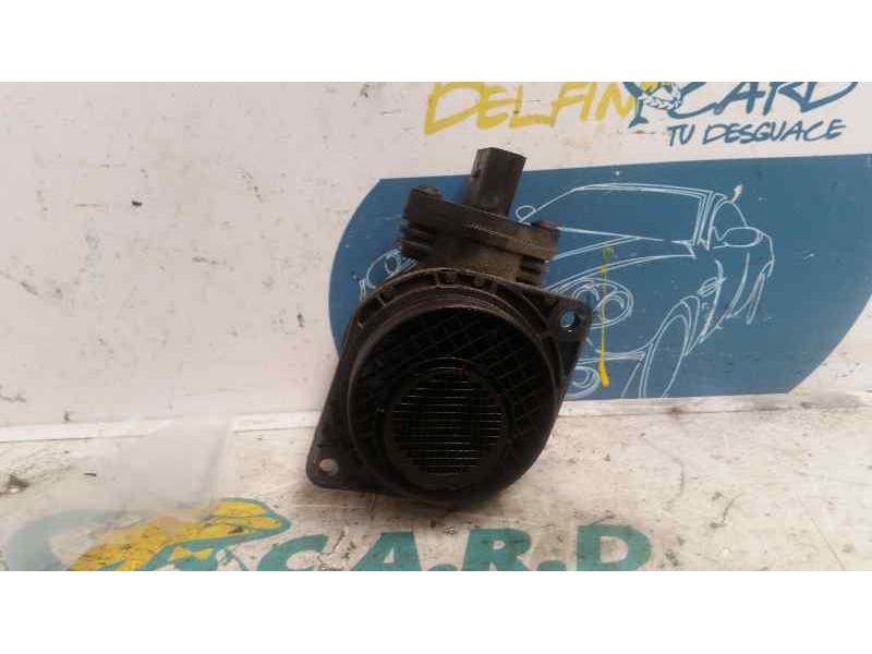 Recambio de caudalimetro para seat ibiza sc (6j1) stylance / style referencia OEM IAM 0281002531  BOSCH