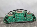 Recambio de cuadro instrumentos para daewoo lanos se referencia OEM IAM 96275911 20027870 
