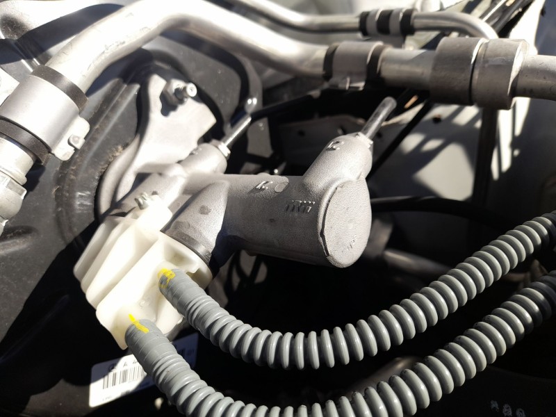 Recambio de bomba freno para mercedes-benz vito tourer (w447) 114 cdi / 114 bluetec 4-matic (447.701, 447.703,... referencia OEM