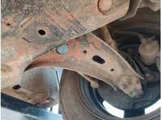 BRAZO SUSPENSION INFERIOR DELANTERO IZQUIERDO 51961341 