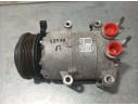 Recambio de compresor aire acondicionado para ford fiesta (ccn) titanium referencia OEM IAM AV1119D629AD 20160709 