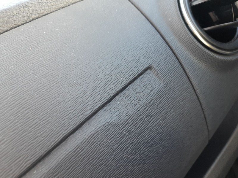 Recambio de kit airbag para dacia lodgy (js_) 1.6 lpg referencia OEM IAM 985105118R C/SALPICADERO Y PRETENSORES 