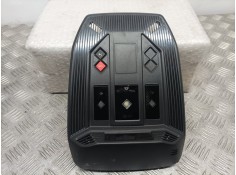 Recambio de luz interior para ds 4 ii 1.2 12v puretech referencia OEM IAM 99818744780  