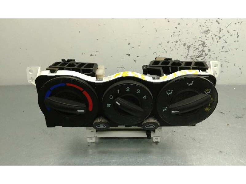 Recambio de mando calefaccion / aire acondicionado para hyundai getz (tb) 1.3 12v cat referencia OEM IAM  1000001218922 