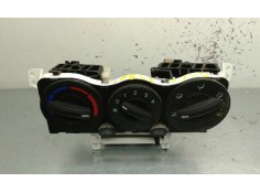 Recambio de mando calefaccion / aire acondicionado para hyundai getz (tb) 1.3 12v cat referencia OEM IAM  1000001218922 