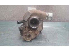Recambio de turbocompresor para opel combo (corsa c) familiar referencia OEM IAM 4917305501  