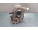 Recambio de turbocompresor para opel combo (corsa c) familiar referencia OEM IAM 4917305501  