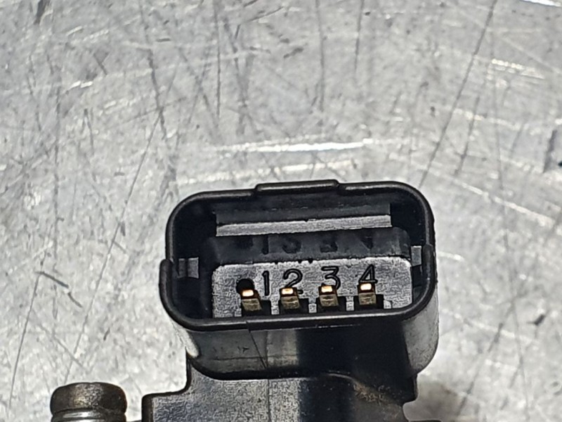 Recambio de caudalimetro para peugeot 207 confort referencia OEM IAM 9683282980 AFH5024 HITACHI