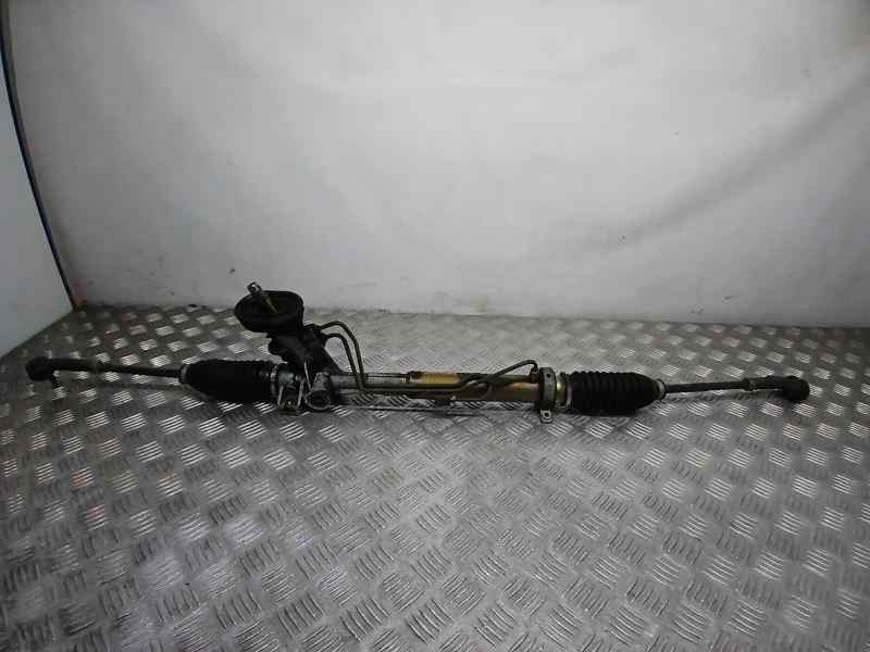 Recambio de cremallera direccion para seat arosa (6h1) star referencia OEM IAM 6N1422061C 0230080033101 ASISTIDA TRW