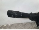 Recambio de mando luces y limpia para toyota auris touring sports (e18) active referencia OEM IAM 0272017F852  
