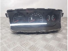 Recambio de cuadro instrumentos para ssangyong actyon sports xdi 4wd referencia OEM IAM 8021032020  CRISTAL ROZADO