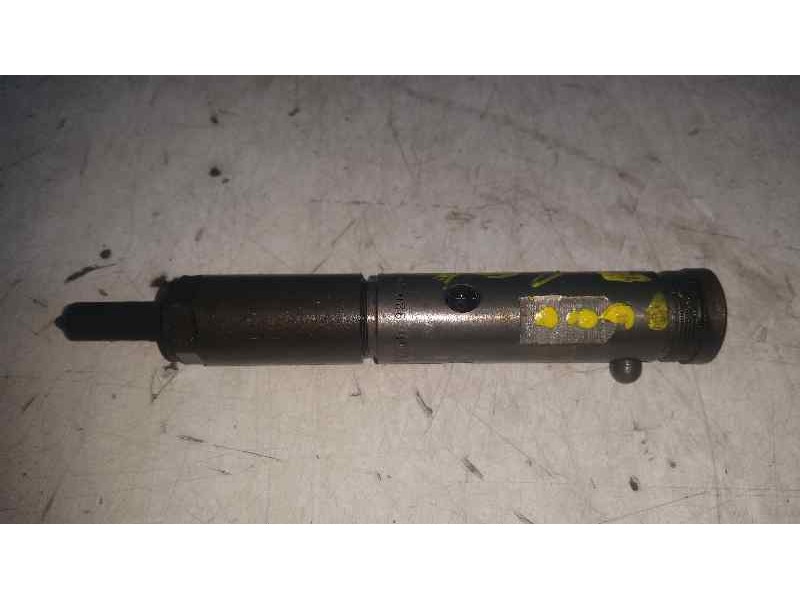 Recambio de inyector para opel vectra b berlina elegance referencia OEM IAM 0432193634 09158400 BOSCH