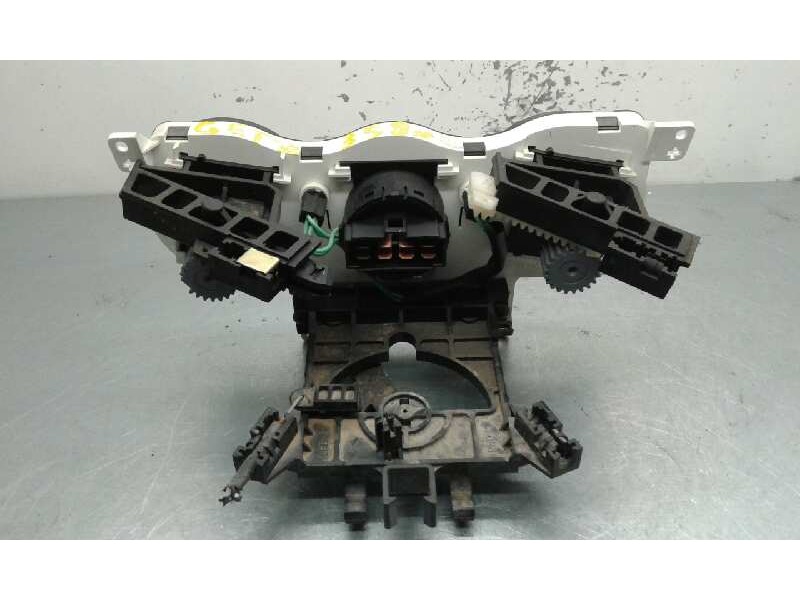 Recambio de mando calefaccion / aire acondicionado para hyundai getz (tb) 1.3 12v cat referencia OEM IAM  1000001218922 
