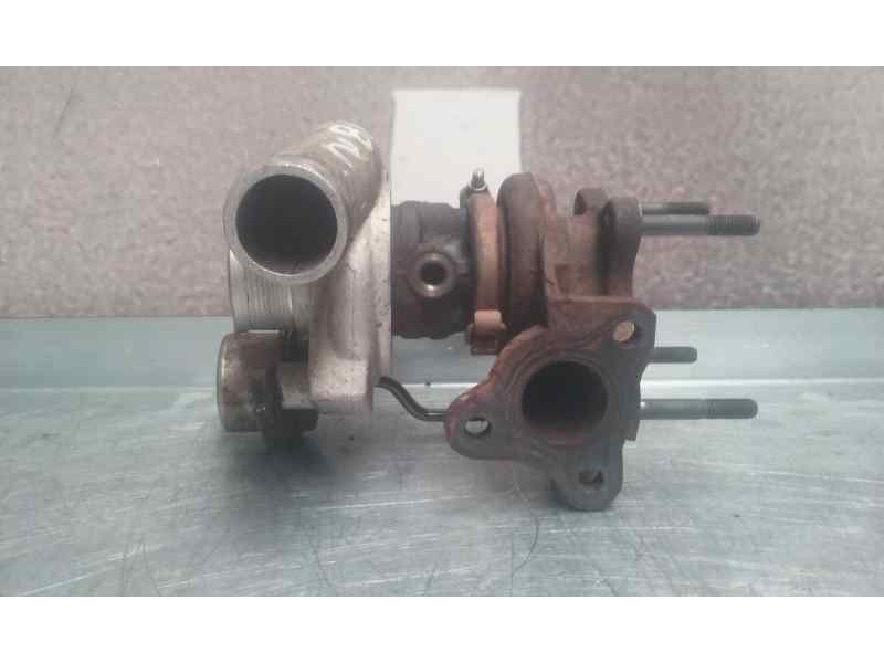 Recambio de turbocompresor para opel combo (corsa c) familiar referencia OEM IAM 4917305501  