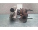 Recambio de turbocompresor para opel combo (corsa c) familiar referencia OEM IAM 4917305501  