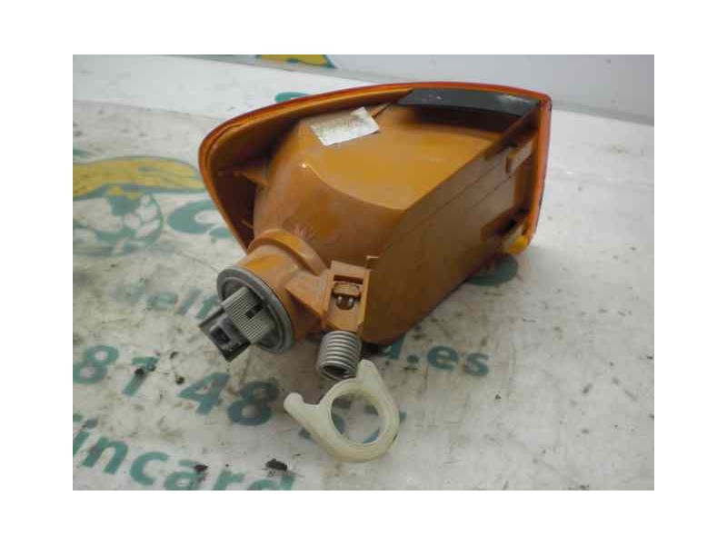 Recambio de piloto delantero izquierdo para ford escort berlina/turnier clx berlina referencia OEM IAM   