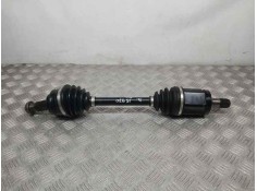 TRANSMISION DELANTERA IZQUIERDA 7524045 