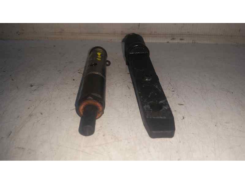 Recambio de inyector para opel vectra b berlina elegance referencia OEM IAM 0432193634 09158400 BOSCH