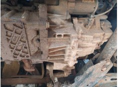 Recambio de caja cambios para jeep renegade sport fwd referencia OEM IAM 55268468  5 VELOCIDADES