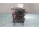 Recambio de turbocompresor para opel combo (corsa c) familiar referencia OEM IAM 4917305501  