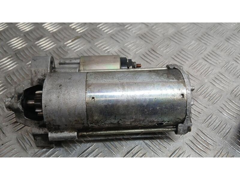 Recambio de motor arranque para ford mondeo ber. (ca2) ghia referencia OEM IAM 6G9N11000FA  