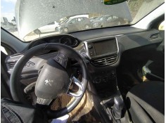 KIT AIRBAG 98072114ZD C/ SALPICADERO Y SIN PRETENSORES DERECHO