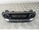 Recambio de mando climatizador para hyundai i30 (pd) select referencia OEM IAM 97250G4000VCA  