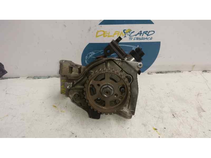 Recambio de bomba alta presion para peugeot 308 1.6 hdi fap referencia OEM IAM 0445010102 9683703780 BOSCH