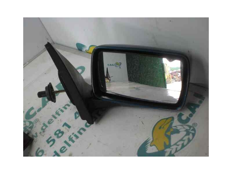 Recambio de retrovisor derecho para ford escort berlina/turnier clx berlina referencia OEM IAM   