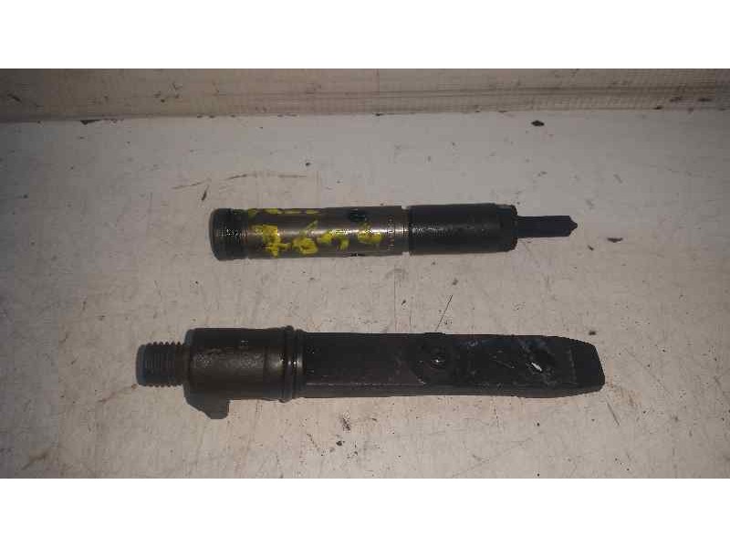 Recambio de inyector para opel vectra b berlina elegance referencia OEM IAM 0432193634 09158400 BOSCH