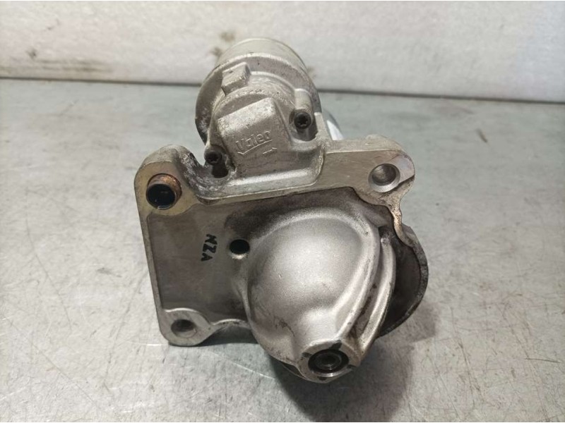 Recambio de motor arranque para ford fiesta (ccn) titanium referencia OEM IAM 8V2111000AE TS14E11 VALEO