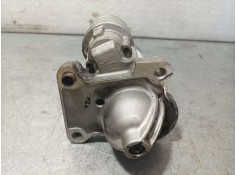 Recambio de motor arranque para ford fiesta (ccn) titanium referencia OEM IAM 8V2111000AE TS14E11 VALEO