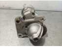 Recambio de motor arranque para ford fiesta (ccn) titanium referencia OEM IAM 8V2111000AE TS14E11 VALEO