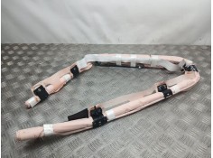 Recambio de airbag cortina delantero izquierdo para ford focus turnier active referencia OEM IAM JX7VA042D95BG  34241284F