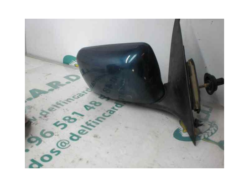 Recambio de retrovisor derecho para ford escort berlina/turnier clx berlina referencia OEM IAM   