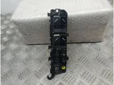 MANDO ELEVALUNAS DELANTERO IZQUIERDO 9835036680 