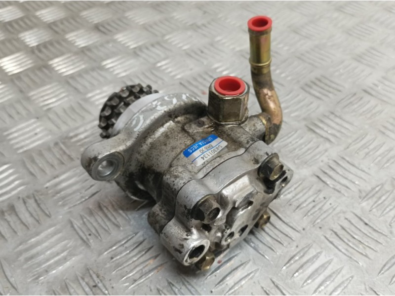 Recambio de bomba direccion para nissan x-trail (t30) comfort referencia OEM IAM 58301134 8H800 UNISIA JECS