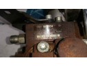 Recambio de bomba alta presion para peugeot 308 1.6 hdi fap referencia OEM IAM 0445010102 9683703780 BOSCH