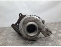 Recambio de turbocompresor para hyundai h 1 starex h 1 starex td referencia OEM IAM 491770  