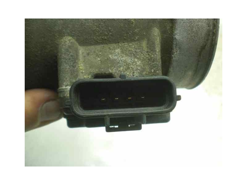 Recambio de caudalimetro para ford mondeo familiar (gd) 2.5 v6 24v cat referencia OEM IAM 97BB12B579AA 6363731 