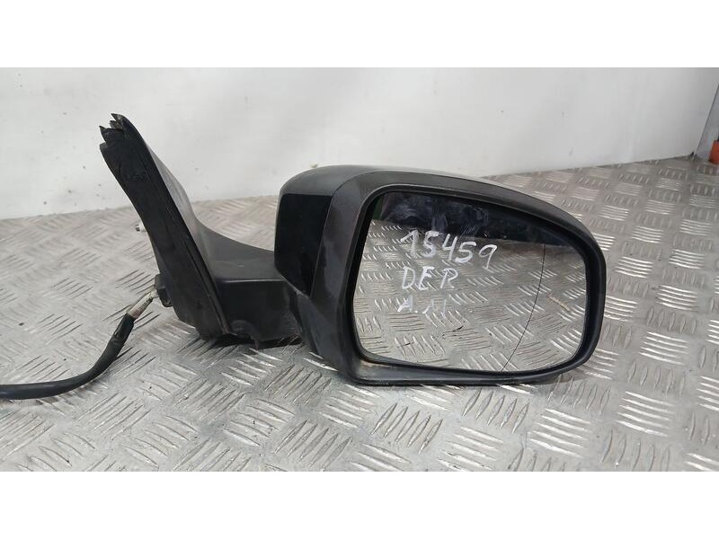 Recambio de retrovisor derecho para ford mondeo ber. (ca2) ghia referencia OEM IAM 1581946 ELECTRICO 12 CABLES ROZADO 