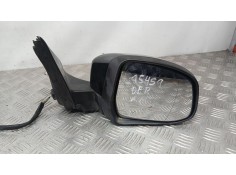 Recambio de retrovisor derecho para ford mondeo ber. (ca2) ghia referencia OEM IAM 1581946 ELECTRICO 12 CABLES ROZADO 