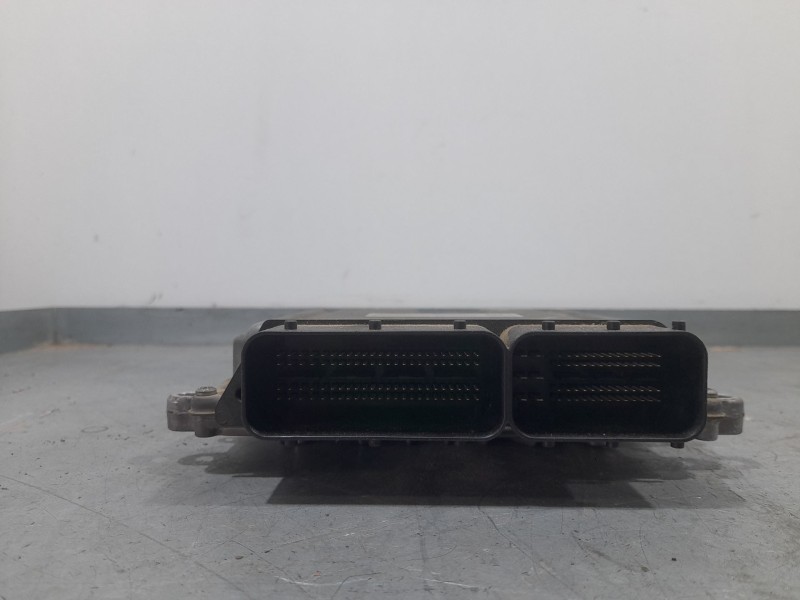 Recambio de centralita motor uce para volvo s60 berlina 2.4 d momentum referencia OEM IAM 30729826A BOSCH 0281012103