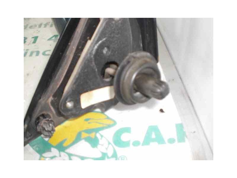 Recambio de retrovisor derecho para ford escort berlina/turnier clx berlina referencia OEM IAM   