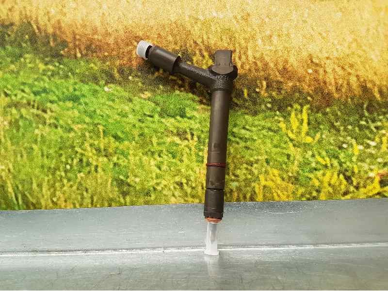 Recambio de inyector para opel combo (corsa c) familiar referencia OEM IAM TJBB01901D  DELPHI