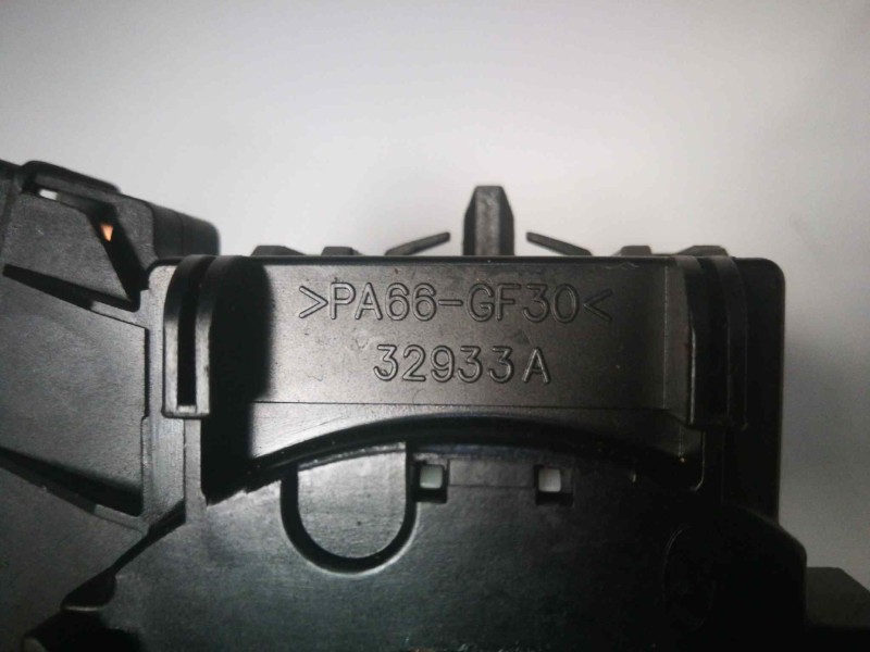 Recambio de mando limpia para hyundai getz (tb) 1.3 12v cat referencia OEM IAM 32933A  