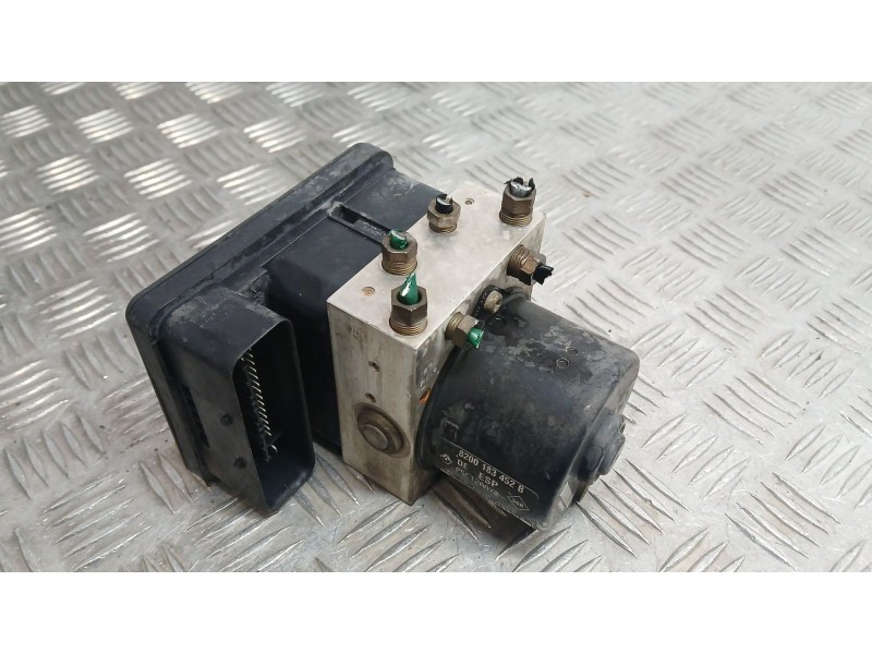 Recambio de abs para renault laguna ii (bg0/1_) 1.9 dci (bg08, bg0g) referencia OEM IAM 8200183452B ATE 10020600624