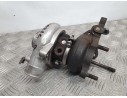 Recambio de turbocompresor para hyundai h 1 starex h 1 starex td referencia OEM IAM 491770  