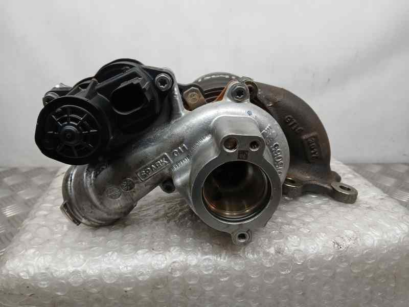 Recambio de turbocompresor para seat ibiza (kj1) style referencia OEM IAM 05C145704 060423000018 