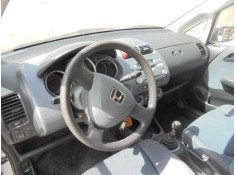 Recambio de kit airbag para honda jazz (gd1/5) 1.2 drive referencia OEM IAM 56223097  